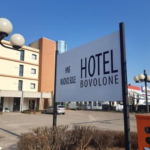 Hotel Nuovo Sole Hns